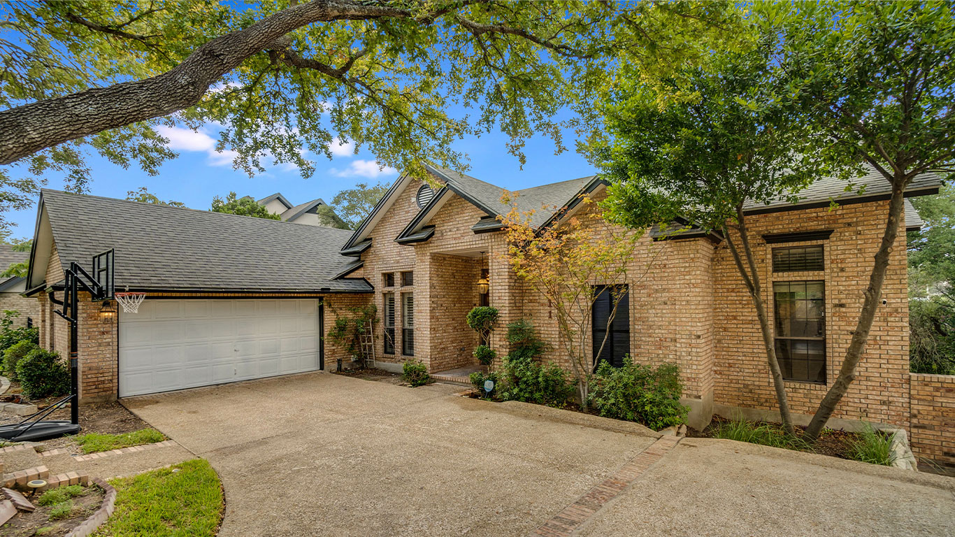 What’s Your Springtown Home Really Worth? A Simple Guide for Homeowners 