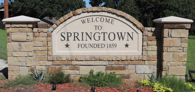 Springtown-Sign-Original